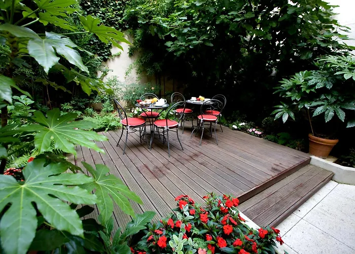 Dièse Hôtel Bastille Parigi